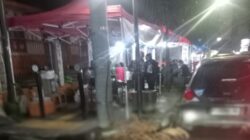Trotoar Disulap Jadi Lapak! Pejalan Kaki di Jalan Sudirman Sukabumi Mengeluh, Pemerintah Diminta Bertindak