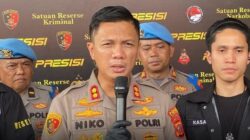 Baru Lulus SMA, Pemuda 19 Tahun Jadi Peracik Tembakau Sintetis, Polisi Bongkar Bisnis Haram Bernilai Jutaan