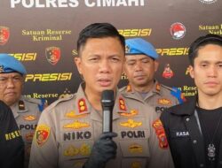 Baru Lulus SMA, Pemuda 19 Tahun Jadi Peracik Tembakau Sintetis, Polisi Bongkar Bisnis Haram Bernilai Jutaan