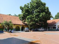 Disbudparpora Cimahi Tegaskan SMPN 2 Cimahi Berdiri di Atas Aset Milik Bank BJB