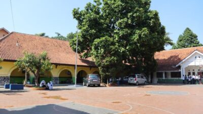 Disbudparpora Cimahi Tegaskan SMPN 2 Cimahi Berdiri di Atas Aset Milik Bank BJB