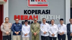 Kampung Cireundeu Disiapkan Jadi Lokasi Pembangunan KDMP di Kota Cimahi