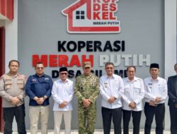 Kampung Cireundeu Disiapkan Jadi Lokasi Pembangunan KDMP di Kota Cimahi