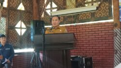 Disnakertrans Kota Cimahi Dorong Wirausaha Mandiri, Pengangguran Jadi Tantangan Serius
