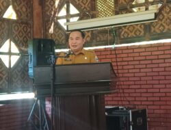 Disnakertrans Kota Cimahi Dorong Wirausaha Mandiri, Pengangguran Jadi Tantangan Serius