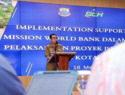 Pemkot Cimahi Percepat Pengolahan Sampah, Wali Kota Tegaskan Target “Zero to TPA”