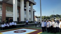 Ketua Baru PA Kota Cimahi Tekankan Pelayanan Humanis dan Penuh Empati