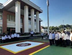 Ketua Baru PA Kota Cimahi Tekankan Pelayanan Humanis dan Penuh Empati