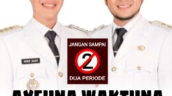 Forum RT/RW Kota Sukabumi Gelar Audiensi ke DPRD dan Diperkirakan Diikuti 500 Masa