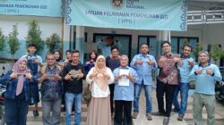 Jelang Kewajiban Sertifikasi Halal Oktober 2026, Pendamping Halal Ingatkan Dapur SPPG Wajib Bersertifikat