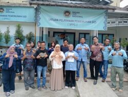 Jelang Kewajiban Sertifikasi Halal Oktober 2026, Pendamping Halal Ingatkan Dapur SPPG Wajib Bersertifikat