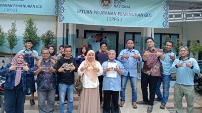Jelang Kewajiban Sertifikasi Halal Oktober 2026, Pendamping Halal Ingatkan Dapur SPPG Wajib Bersertifikat