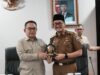 Kang Adhit Dorong “Akupuntur Policy” di KSP, Strategi Presisi Hadapi Era Disiplin Fiskal