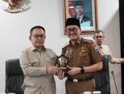 Kang Adhit Dorong “Akupuntur Policy” di KSP, Strategi Presisi Hadapi Era Disiplin Fiskal