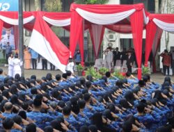 Harkitnas 2026, Pemkot Cimahi Tegaskan Semangat Transformasi dan Penguatan Tata Kelola Pemerintahan