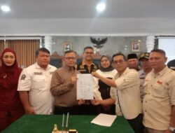 DPRD Kota Sukabumi Pastikan Program P2RW Tetap Berlanjut di 2026