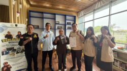 Antusiasme Warga Membludak, Penjualan Barang Rampasan Negara oleh Kejari Cimahi Diserbu Pengunjung