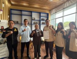 Antusiasme Warga Membludak, Penjualan Barang Rampasan Negara oleh Kejari Cimahi Diserbu Pengunjung