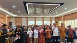 Ayep Zaki: UMKM Sukabumi Harus Naik Kelas dan Berani Masuk Pasar Ekspor