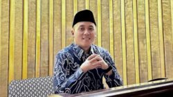Billy Martasandy Soroti Peran AI dalam Pendidikan Adaptif di Era Society 5.0