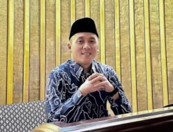 Billy Martasandy Soroti Peran AI dalam Pendidikan Adaptif di Era Society 5.0