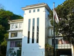 DPKP Kota Cimahi Respons Aspirasi Mahasiswa Tegaskan Transparansi, SMHI Apresiasi Sikap Terbuka