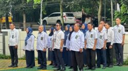 Pengadilan Agama Kota Cimahi Perkuat Budaya Disiplin, Ketua PA Tekankan Pentingnya Integritas dan Budaya Malu