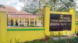 Selayang Pandang Kec. Curug Kembar Kabupaten Sukabumi