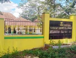 Selayang Pandang Kec. Curug Kembar Kabupaten Sukabumi