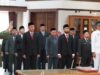 Wali Kota Sukabumi Lantik Pejabat Baru, Dorong Birokrasi Profesional Berbasis Kompetensi