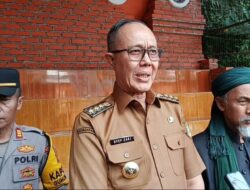 Pembukaan Lomba 3M se-Jawa Barat di Sukabumi, Wali Kota Dorong Kreativitas Generasi Muda