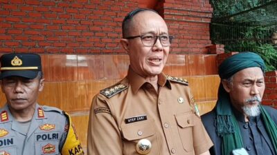 Pembukaan Lomba 3M se-Jawa Barat di Sukabumi, Wali Kota Dorong Kreativitas Generasi Muda