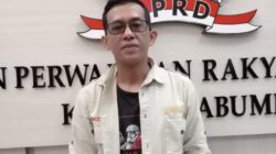 RT/RW se-Kota Sukabumi Sampaikan Empat Tuntutan Dalam Audiensi dengan DPRD