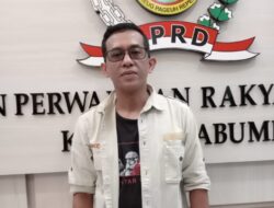 RT/RW se-Kota Sukabumi Sampaikan Empat Tuntutan Dalam Audiensi dengan DPRD