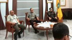 Soal Dana Abadi Rp. 10 Juta per RT, Wali Kota Sukabumi : Tidak Mungkin Dilaksanakan