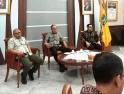 Soal Dana Abadi Rp. 10 Juta per RT, Wali Kota Sukabumi : Tidak Mungkin Dilaksanakan