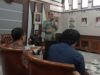 Wali Kota Sukabumi Tegaskan RT/RW Bagian dari Struktur Pemerintahan, Forum Harus Miliki Legalitas