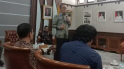 Wali Kota Sukabumi Tegaskan RT/RW Bagian dari Struktur Pemerintahan, Forum Harus Miliki Legalitas