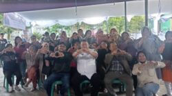 Raden Koesoemo Dorong Program P2RW Tetap Berjalan dan Dikelola Swakelola oleh Warga