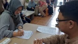 Program Qardhul Hasan LWDB Jangkau 2.951 Pelaku Usaha, Wakaf Produktif Dorong Kemandirian Ekonomi Warga