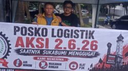 Forum RT/RW Kota Sukabumi Siapkan Aksi Damai 2 Juni, Dorong Dialog Konstruktif dengan Pemerintah Kota