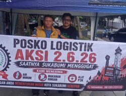 Forum RT/RW Kota Sukabumi Siapkan Aksi Damai 2 Juni, Dorong Dialog Konstruktif dengan Pemerintah Kota