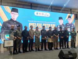Prestasi Gemilang, Seluruh Perguruan Pencak Silat dan IPSI se-Jabar Daulat Kang Icak Lanjutkan Kepemimpinan