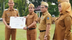 Raih Nilai “Baik” Maladministrasi, RSUD Kayuagung Terus Berbenah