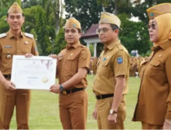 Raih Nilai “Baik” Maladministrasi, RSUD Kayuagung Terus Berbenah