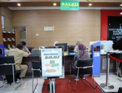 Pemangkasan Waktu Hanya 3–5 Menit, Inovasi RALALI Semarang Hapus Kesan Berbelit Urus Tanah