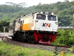 Sehari, Tiga Nyawa Melayang di Jalur Kereta Api Cimahi dan Bandung Barat