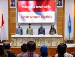 Cegah Kebocoran dan Penyimpangan, ATR/BPN‑KPK Gencarkan Pengawasan di Sektor Pertanahan Sultra