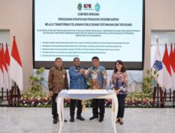 Cegah Korupsi dan Genjot Ekonomi, Sulut Sepakat Ubah Sistem Layanan Pertanahan