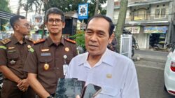 Entry Meeting PPS PPM Digelar, Ngatiyana Tegaskan Penanganan Banjir Jadi Prioritas Utama